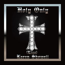 Holy One (Live)