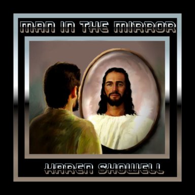 Man In The Mirror-Gospel Style