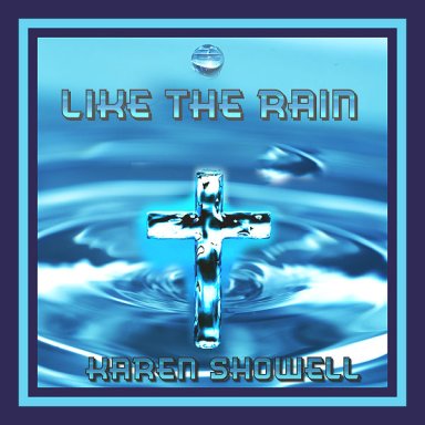 Like The Rain