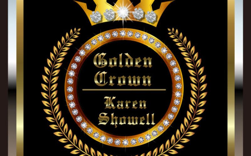 Golden Crown