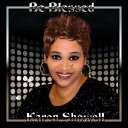Be Blessed