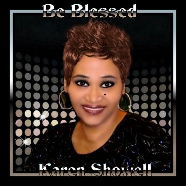 Be Blessed