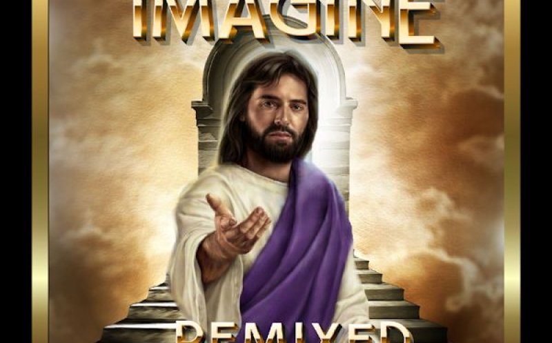 I Can Only Imagine (Remix)