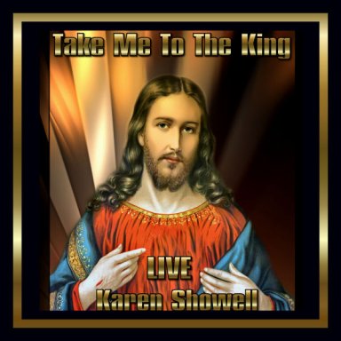 Take Me To The King (Live)