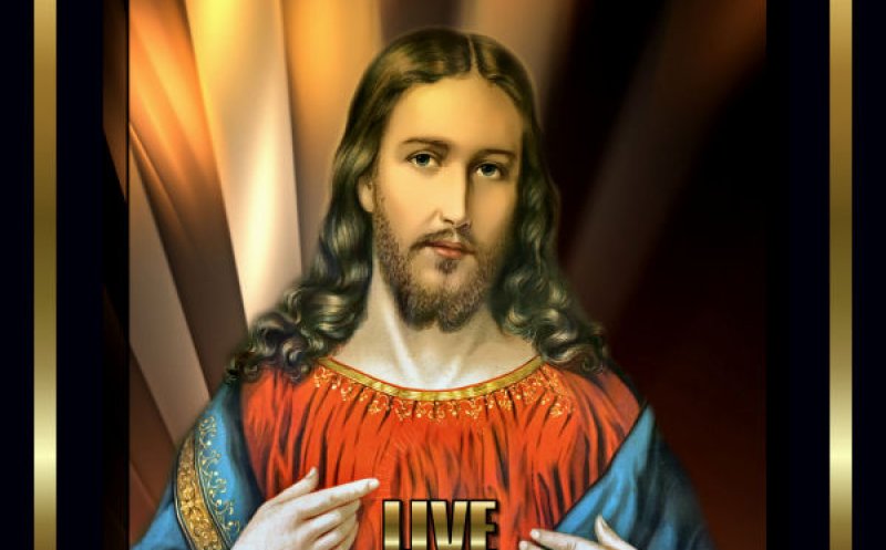 Take Me To The King (Live)