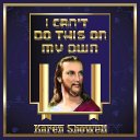 I Can't Do This On My Own (Remix)