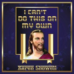 I Can't Do This On My Own (Remix)