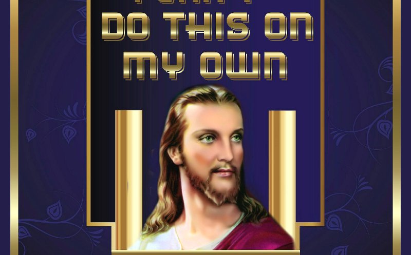 I Can't Do This On My Own (Remix)