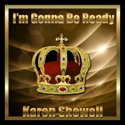I'm Gonna Be Ready
