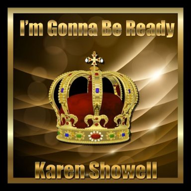 I'm Gonna Be Ready