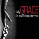 "My Grace Is Sufficient For You"
