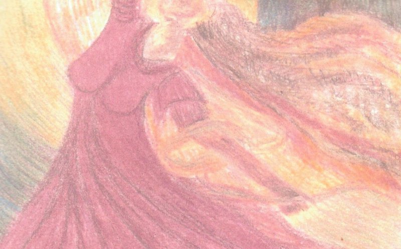 Just Believe Spiritual Hymn