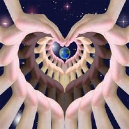 Revolution Of Your Heart