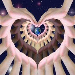 Revolution Of Your Heart