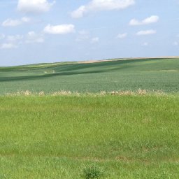 Brother To The Wind (A South Dakota Song)