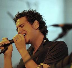 THERE IS NO FEAR IN FAITH-BILLY DROZE