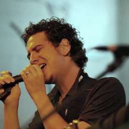 THERE IS NO FEAR IN FAITH-BILLY DROZE