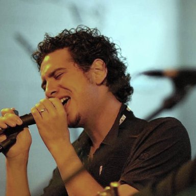 THERE IS NO FEAR IN FAITH-BILLY DROZE