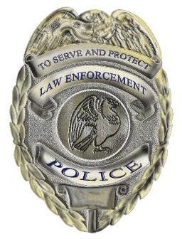 OUR LOCAL POLICE