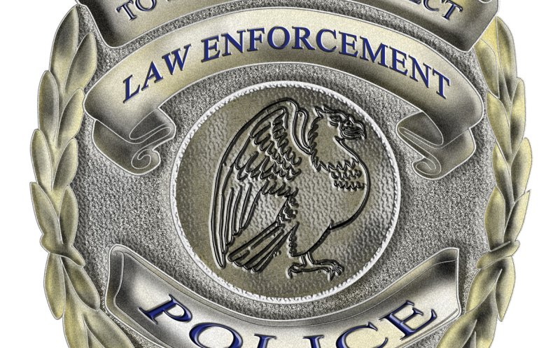 OUR LOCAL POLICE