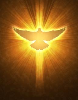 The Holy Spirit Reigns