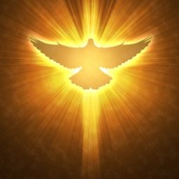 The Holy Spirit Reigns