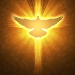 The Holy Spirit Reigns