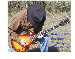 Reign in Me
