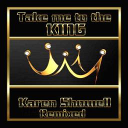 Take Me To The King