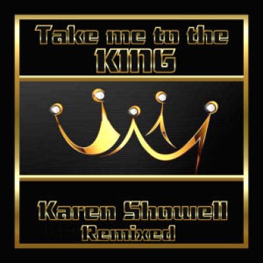Take Me To The King