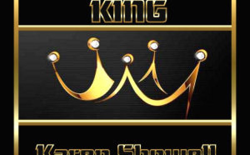 Take Me To The King