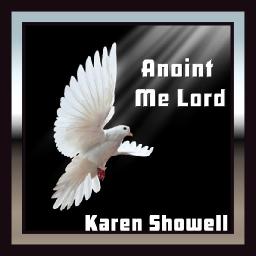 Karen Showell