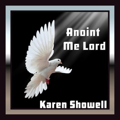 Karen Showell
