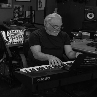 WHEN YOU CALL MY NAME