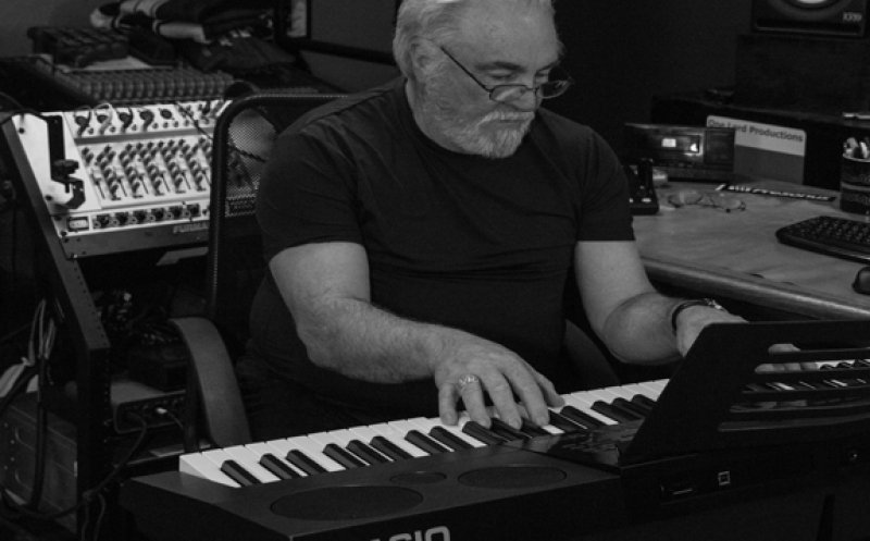 WHEN YOU CALL MY NAME