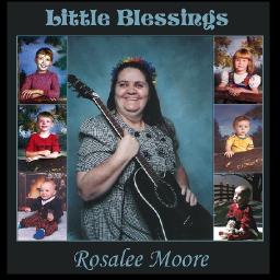 Little Blessings
