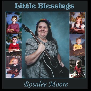 Little Blessings