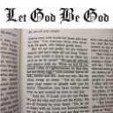 Let It Go
