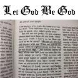 Look For Me At Jesus Feet
