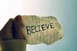 If We Believe