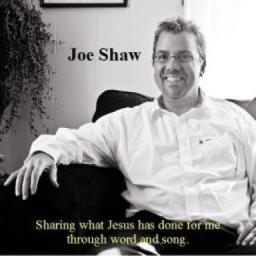 How Simple For Me And You - Joe Shaw