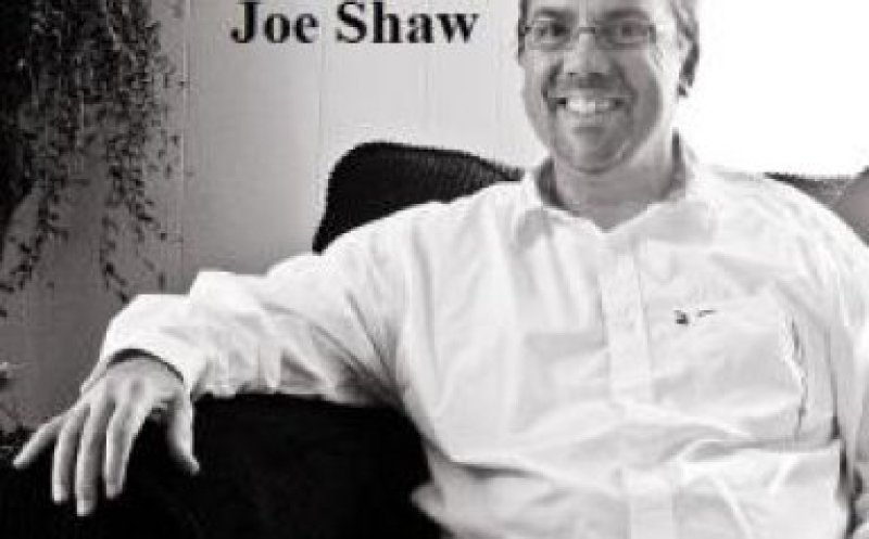How Simple For Me And You - Joe Shaw