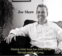 Had It Not Been - Joe Shaw