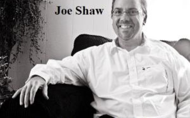 Had It Not Been - Joe Shaw