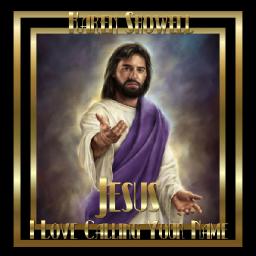 Jesus, I Love Calling Your Name