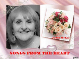 ﻿ｔhe Lord's My Shepherd ( I Will Trust In You Alone)