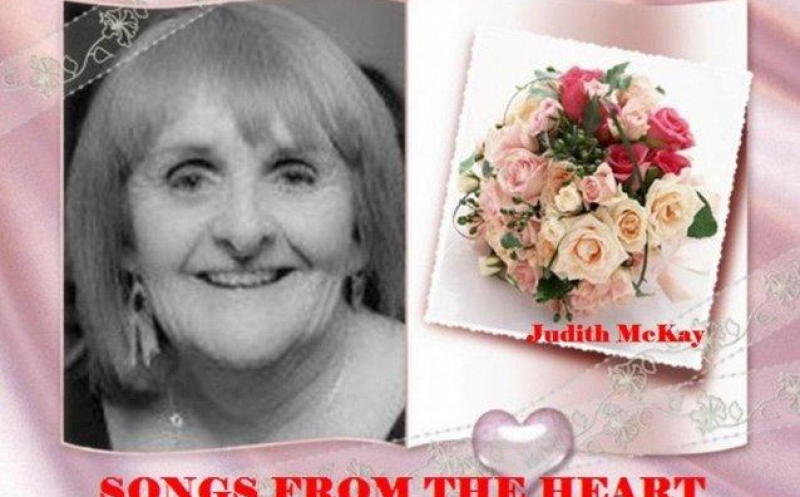 ﻿ｔhe Lord's My Shepherd ( I Will Trust In You Alone)