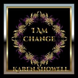I Am Changed 