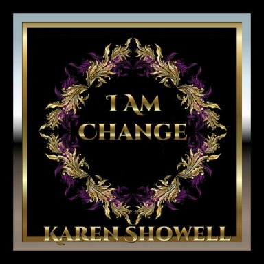 I Am Changed 