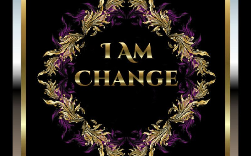 I Am Changed 